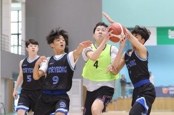 예천군, 사전경기부터 고른 활약으로 도민체전 종합우승 정조준 기사 이미지