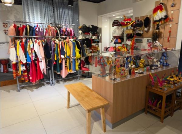 충북교육청  국제교육원, 다문화 체험 프로그램 '다함더함' 운영 기사 이미지