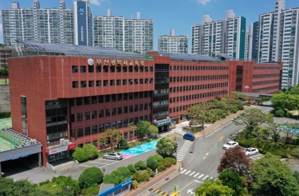 부산교육청, 장애학생 맞춤형 직업교육 본격 시행 기사 이미지