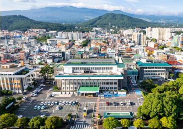 제주도, 관광지 다국어 안내 체계 전면 개선 기사 이미지