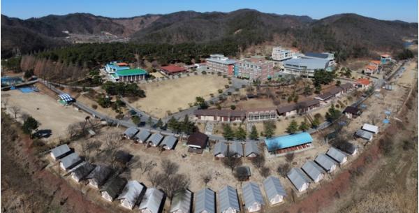 충북교육청 학생수련원, 체험과 도전으로 키우는 자기성장 프로그램 확대 기사 이미지